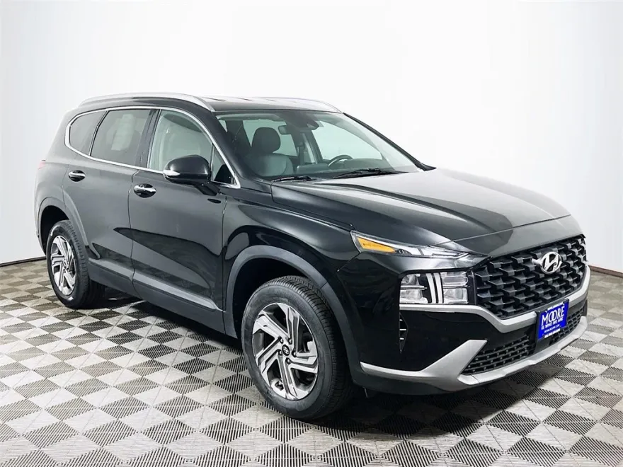 2023 Hyundai Santa Fe SEL photo 1