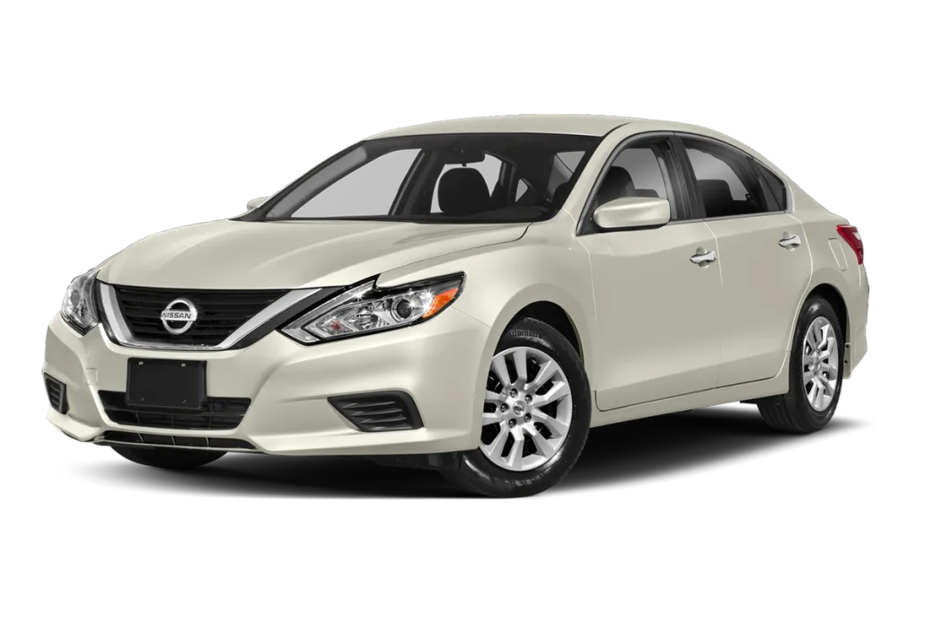 2018 Nissan Altima 2.5 S photo 1