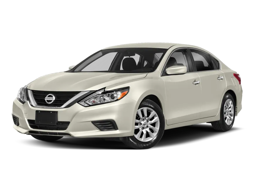 2018 Nissan Altima 2.5 S photo 1