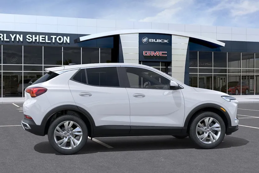 2026 Buick Encore GX Preferred photo 1