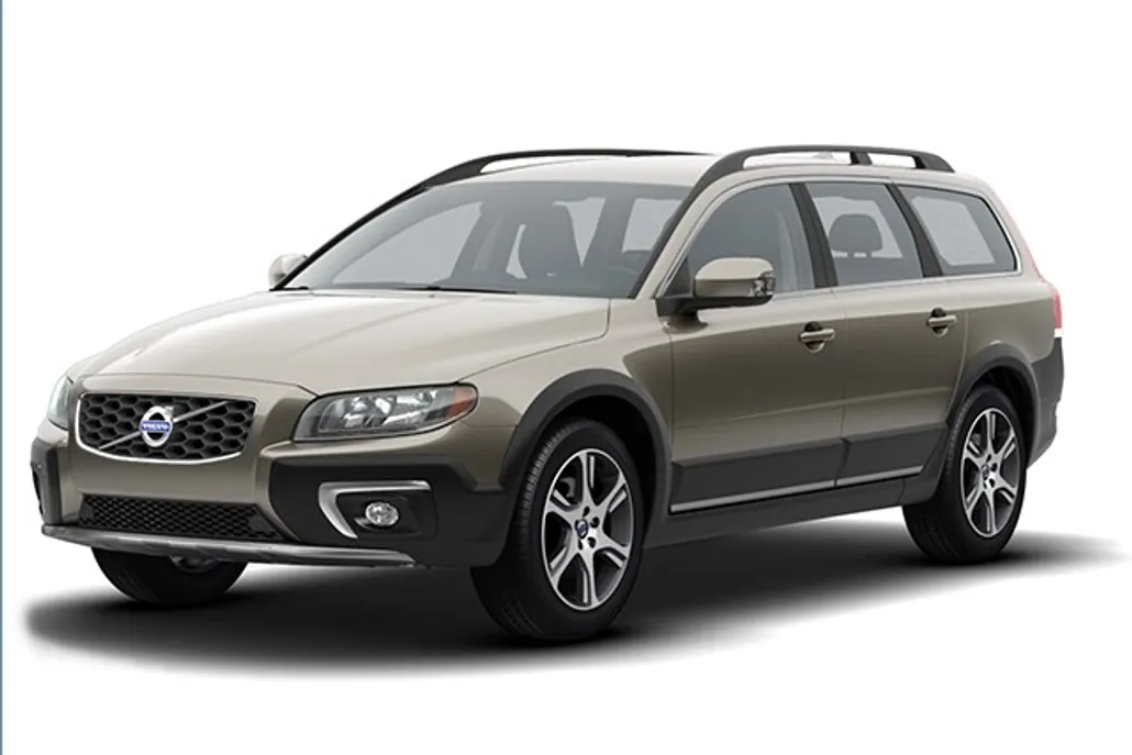 2015 Volvo XC70 T6 Premier Plus photo 1