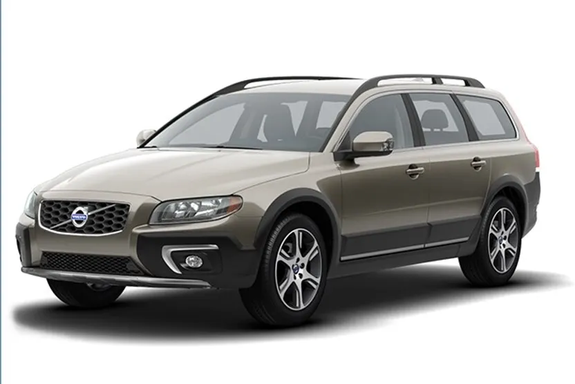 2015 Volvo XC70 T6 Premier Plus photo 1