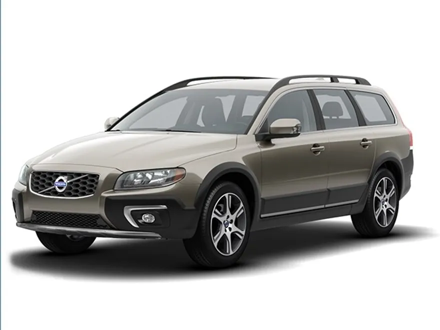 2015 Volvo XC70 T6 Premier Plus photo 1