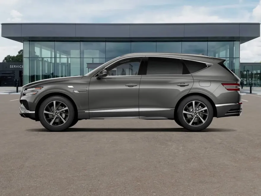 2026 Genesis GV80 2.5T AWD photo 1