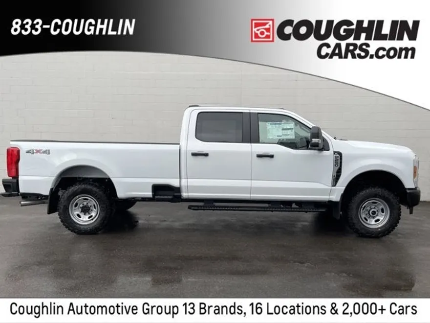 2026 Ford F-250 XL photo 1