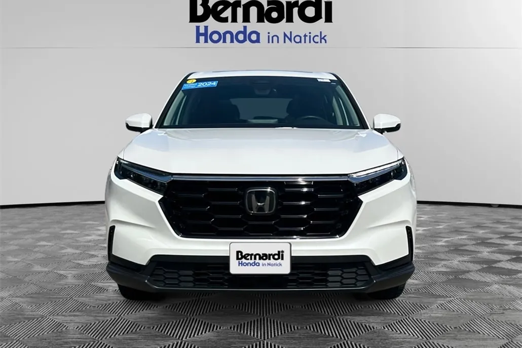 2024 Honda CR-V EX photo 1