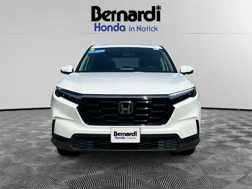 2024 Honda CR-V EX photo 1
