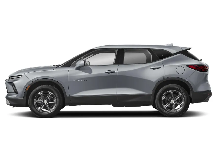 2025 Chevrolet Blazer 2LT photo 1