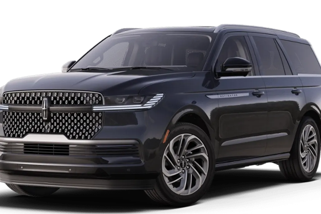 2025 Lincoln Navigator Reserve photo 1