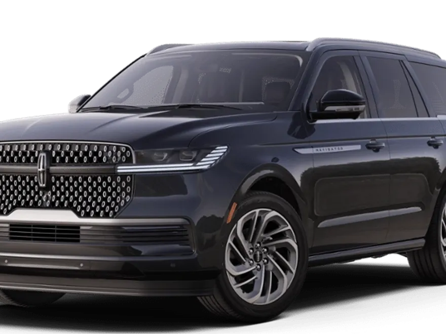 2025 Lincoln Navigator Reserve photo 1