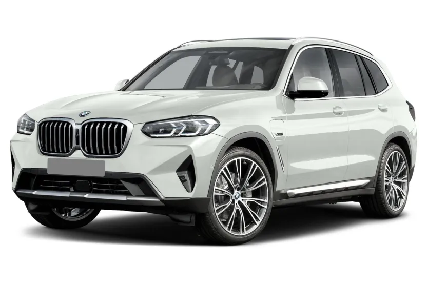 2022 Bmw X3 xDrive30i photo 1