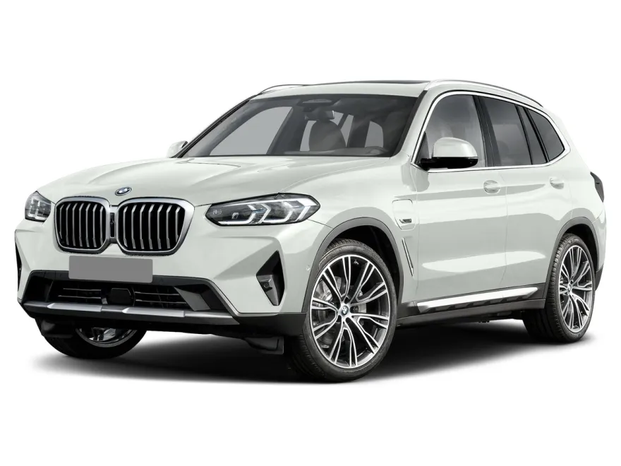 2022 Bmw X3 xDrive30i photo 1