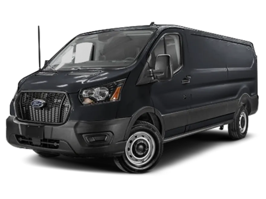 2024 Ford Transit photo 1