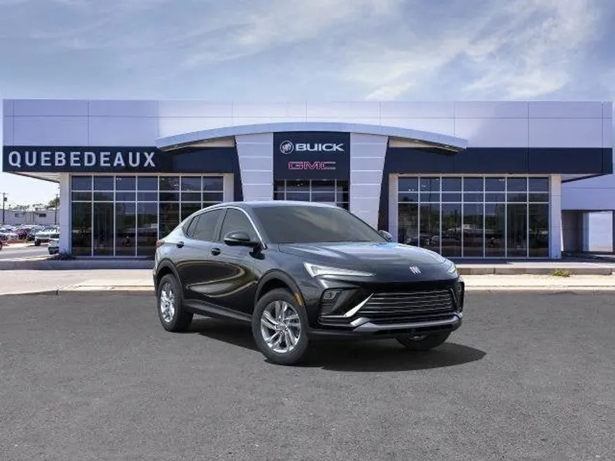 2025 Buick Envista Preferred photo 1
