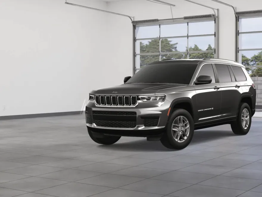 2024 Jeep Grand Cherokee Laredo X photo 1