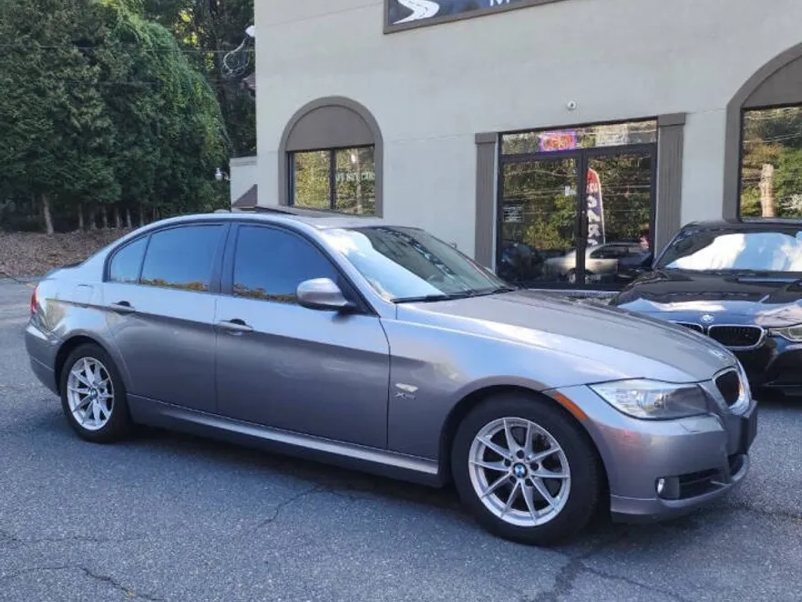 2010 Bmw 328i xDrive SULEV photo 1