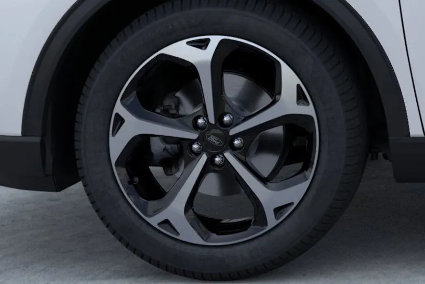 2025 Ford Escape Hybrid ST-Line Select photo 1