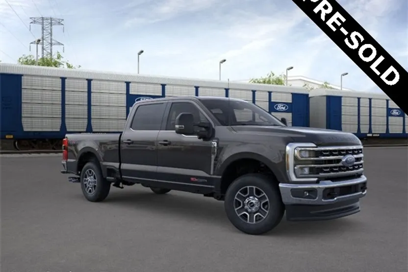 2026 Ford F-350 photo 1