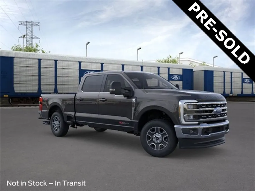 2026 Ford F-350 photo 1