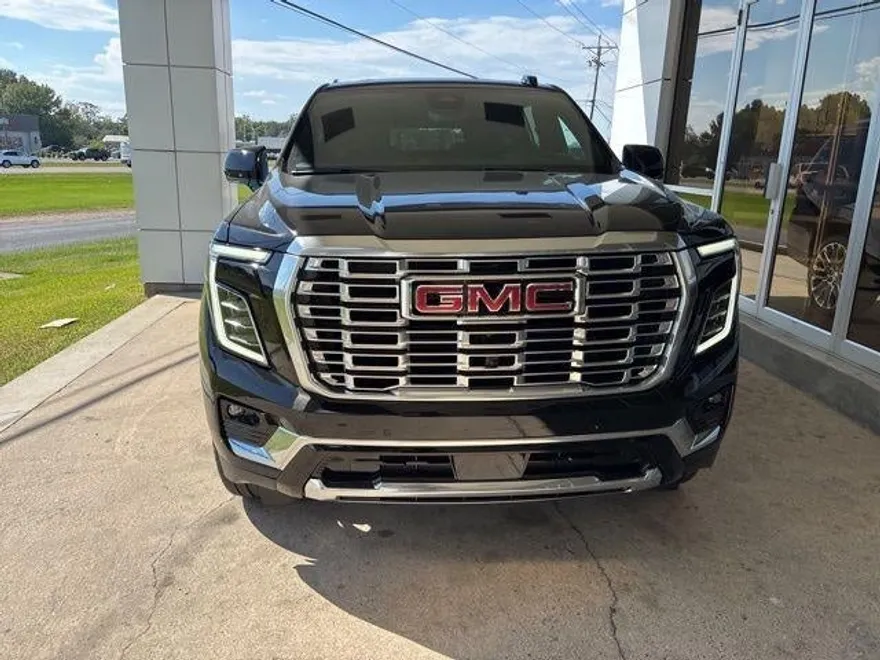 2026 Gmc Yukon XL Denali photo 1