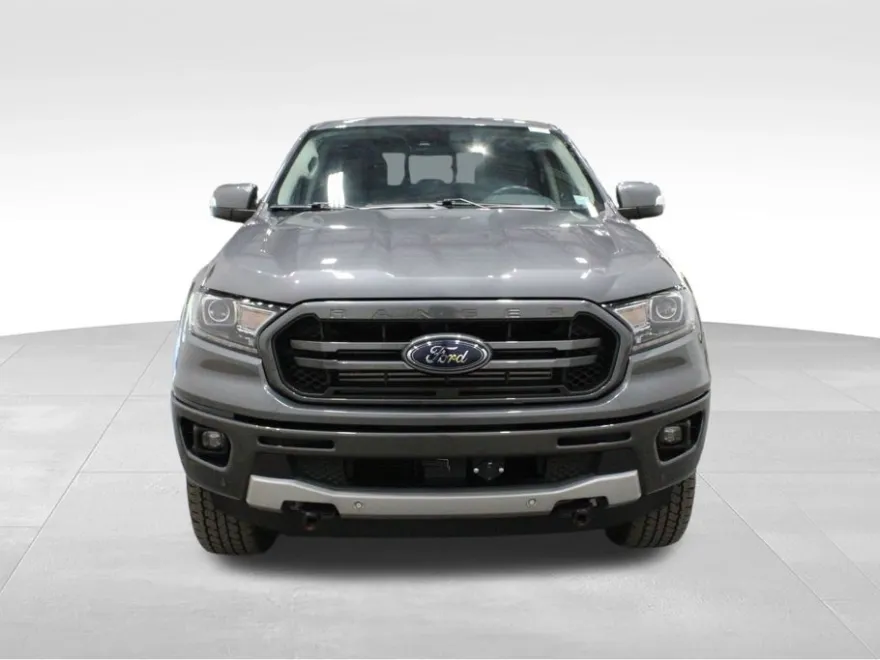 2023 Ford Ranger Lariat photo 1