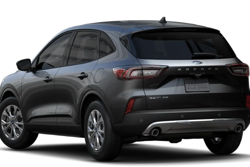 2025 Ford Escape Active photo 1