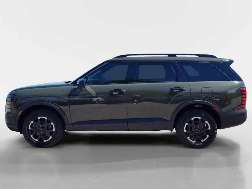 2026 Hyundai Palisade XRT photo 1