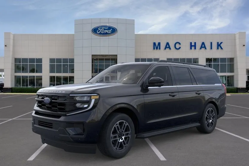 2025 Ford Expedition MAX photo 1