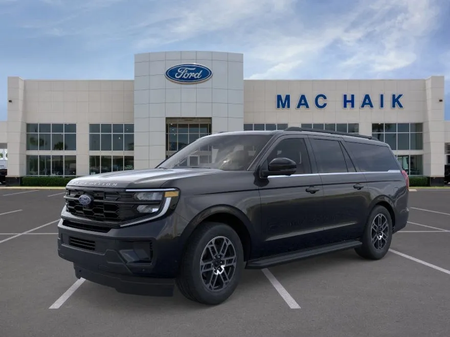 2025 Ford Expedition MAX photo 1