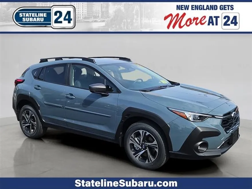 2025 Subaru Crosstrek Premium photo 1