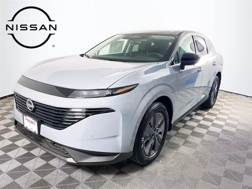 2025 Nissan Murano SL photo 1