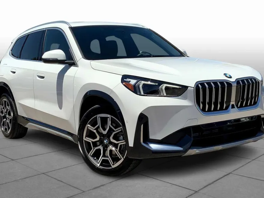 2025 Bmw X1 XDrive28i photo 1