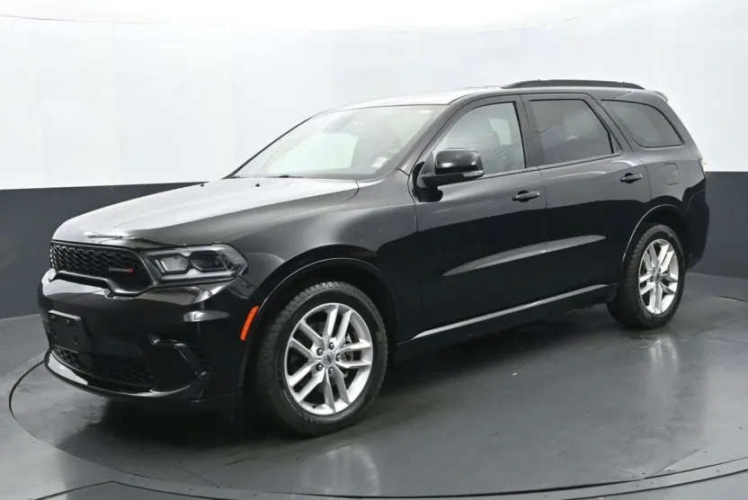 2024 Dodge Durango GT Plus photo 1