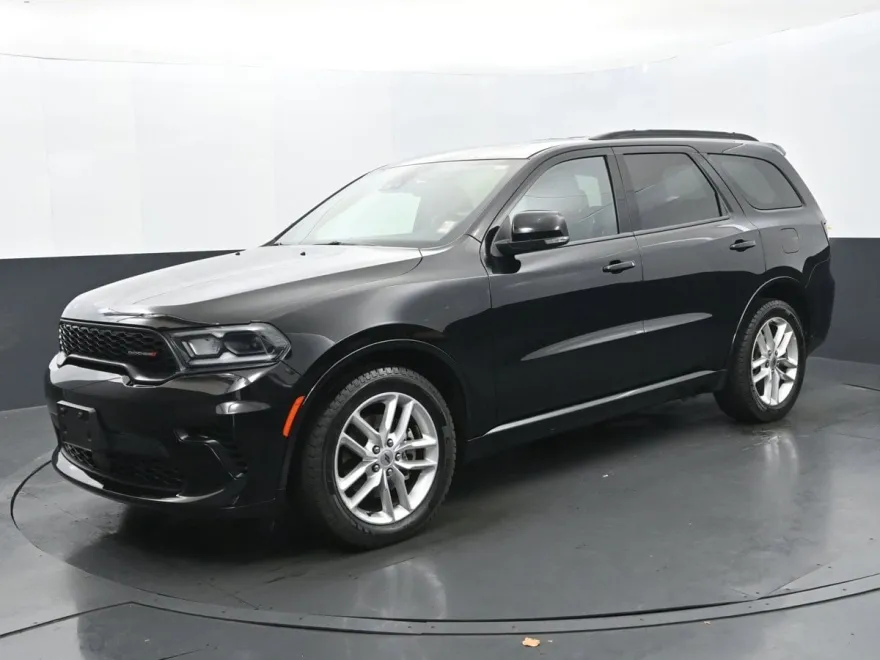 2024 Dodge Durango GT Plus photo 1