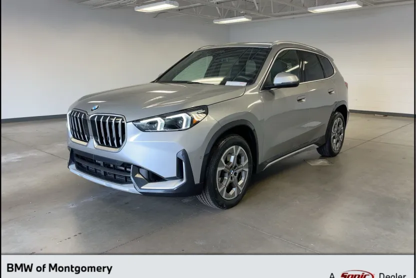 2025 Bmw X1 XDrive28i photo 1