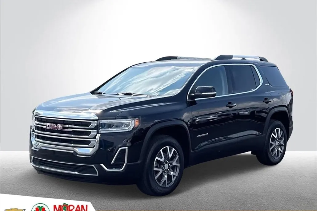 2023 Gmc Acadia SLE photo 1