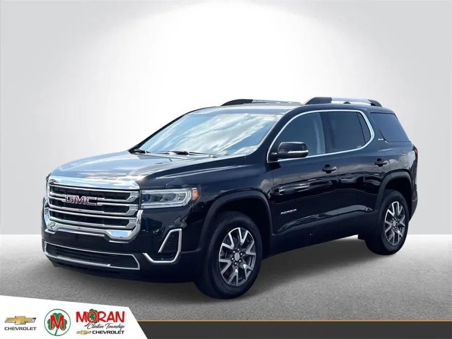 2023 Gmc Acadia SLE photo 1