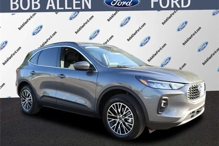 2025 Ford Escape Plug-In Hybrid Base photo 1