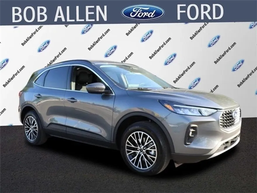 2025 Ford Escape Plug-In Hybrid Base photo 1