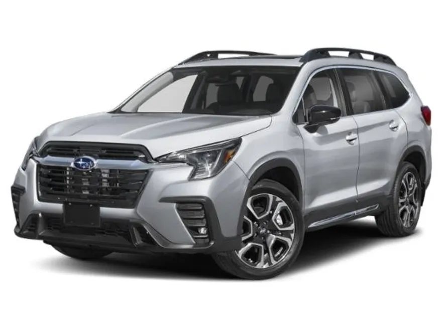 2025 Subaru Ascent Limited photo 1
