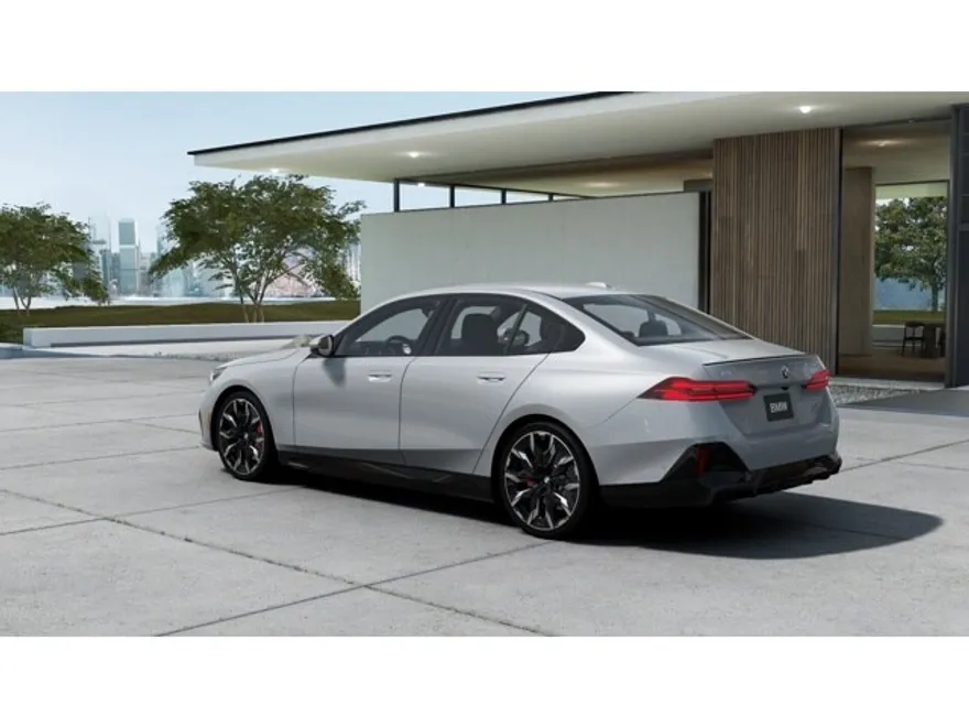 2026 Bmw i5 eDrive40 photo 1