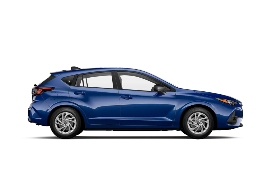 2025 Subaru Impreza Base photo 1