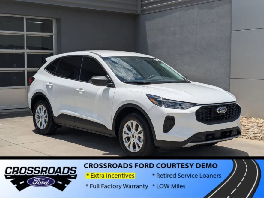 2025 Ford Escape Active photo 1