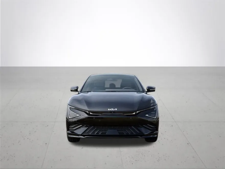 2025 Kia EV6 GT-Line photo 1