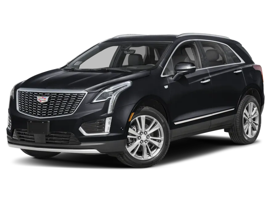2025 Cadillac XT5 Premium Luxury photo 1