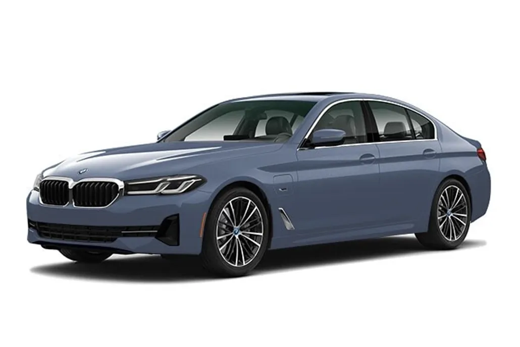 2023 Bmw 530e 530xe photo 1