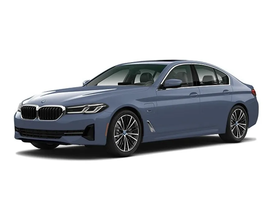 2023 Bmw 530e 530xe photo 1