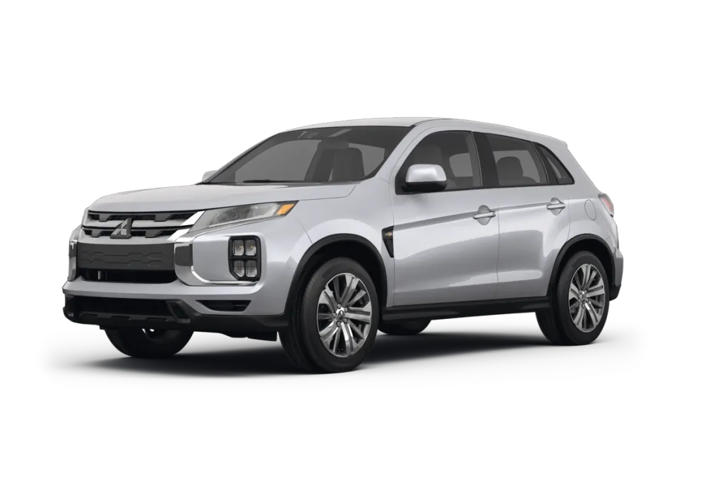 2025 Mitsubishi Outlander Sport ES photo 1