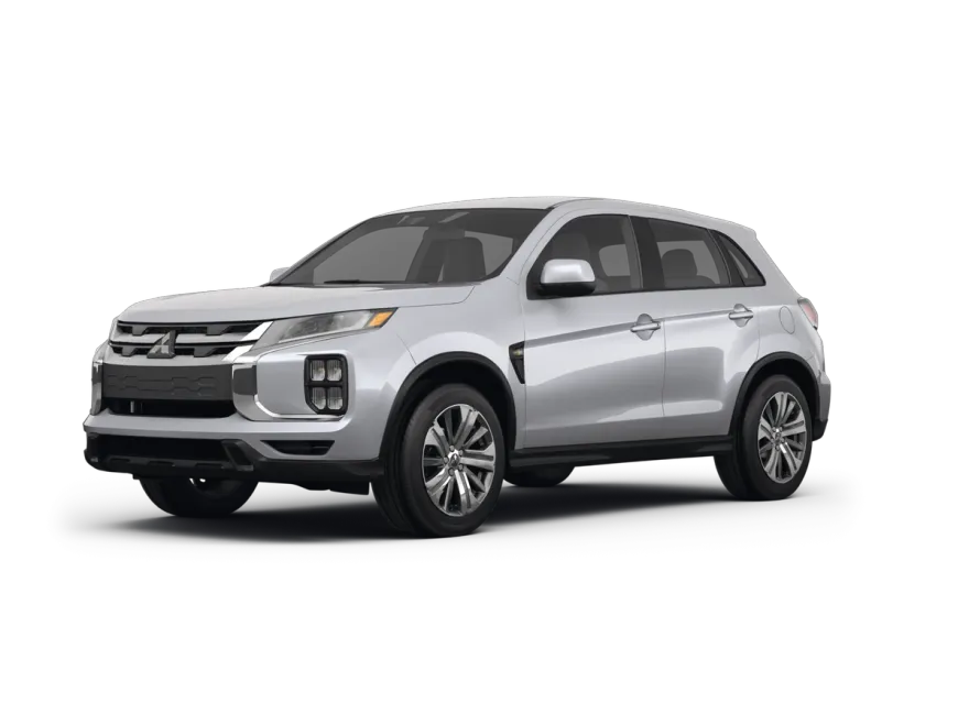 2025 Mitsubishi Outlander Sport ES photo 1
