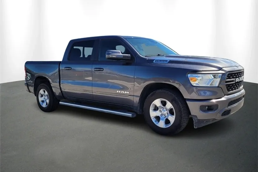 2023 Ram 1500 Big Horn Lone Star photo 1